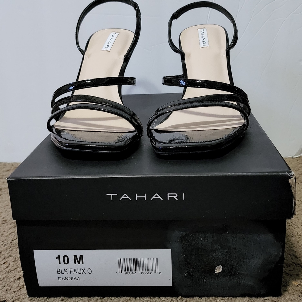 BRAND NEW TAHARI DANNIKA Women's Dress Shoes